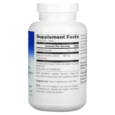 DGL - Planetary Herbals